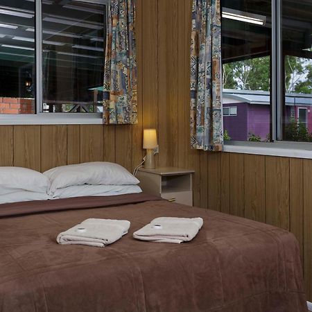 Ingenia Holidays Hunter Valley セスノック エクステリア 写真
